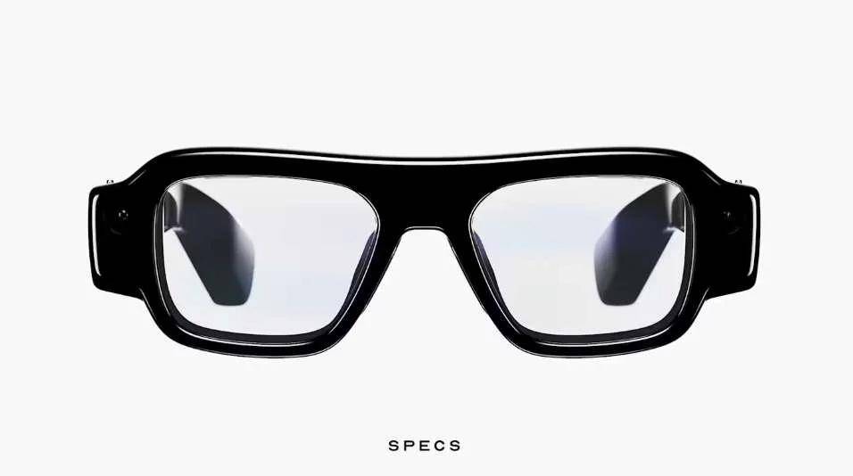 Snap正式发布AR眼镜SPECS，售价2195美元
