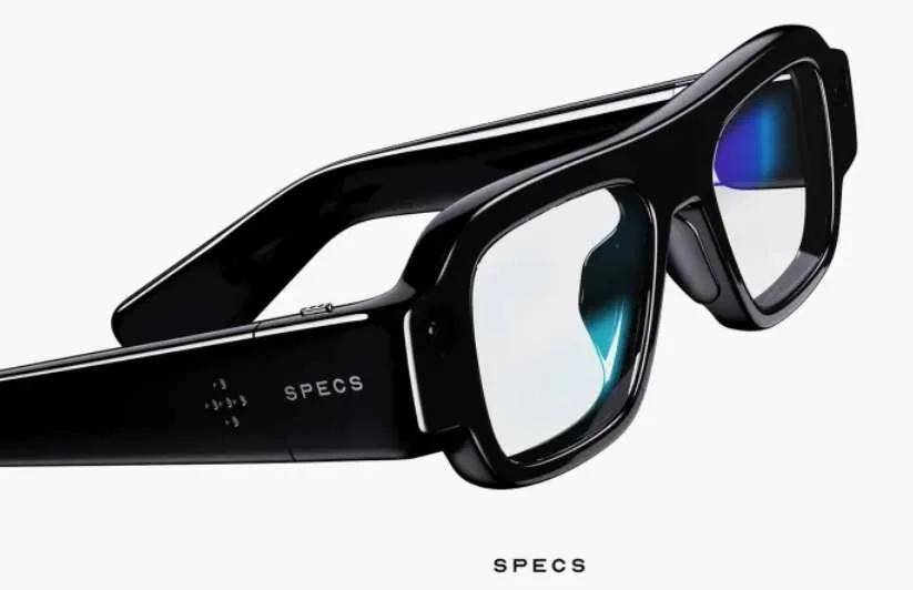 Snap正式发布AR眼镜SPECS，售价2195美元