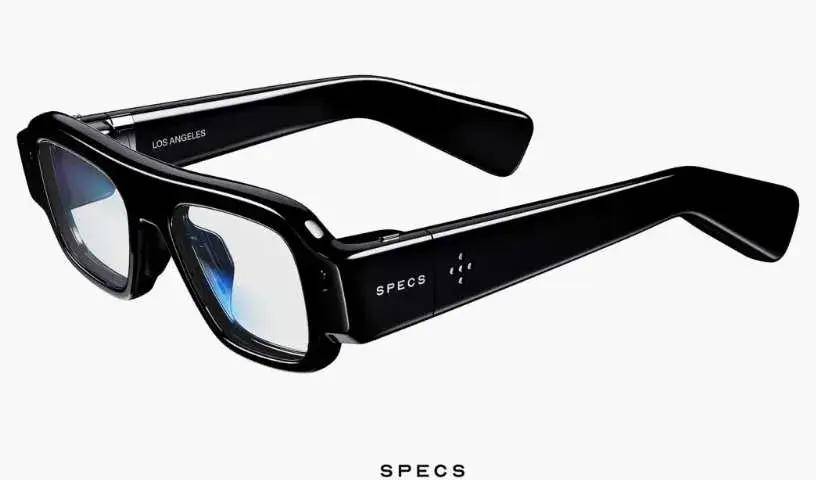 Snap正式发布AR眼镜SPECS，售价2195美元