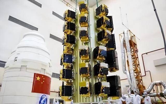 刚跟中国闹1140万美元纠纷，扭头把订单给法以，尼日利亚认真的？